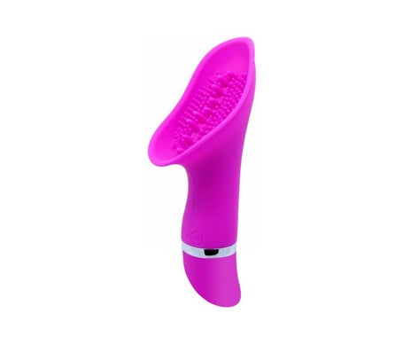 Pretty Love Estimulador Clitoris Claude 1ud