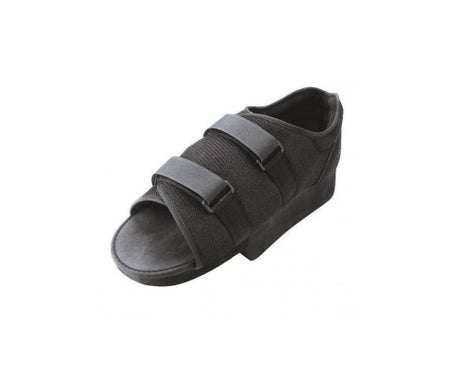 Orliman Zapato Postoperatorio En Talo Cp02 2 39 40 Pie