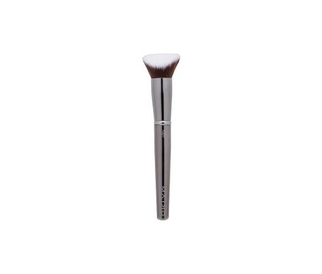 Maiko Luxury Grey Precision Foundation Brush 1001 1ud