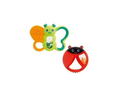 Chicco engraçado relaxar