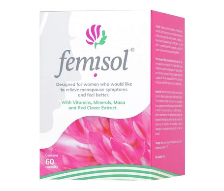 Femisol 60caps