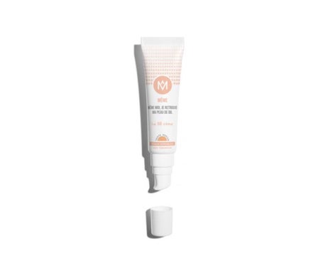 MÊME crema de tono medio de Sib 30ml