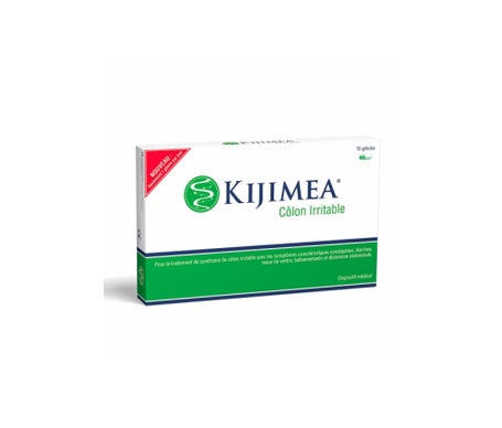 Kijimea Colon Irritable Gelul 10