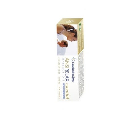 Esential Aroms Ansirelax Roll On 10ml
