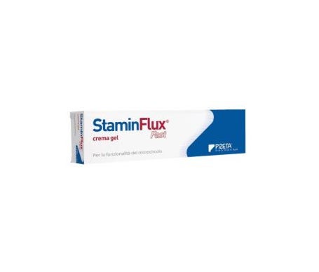 StaminFlux Crema-Gel 100ml
