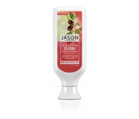 Jason Acondicionador Jojoba 454g