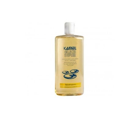 Kamel® Glicederm gel 500ml