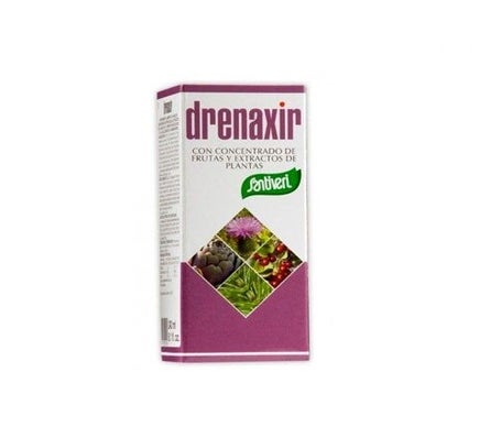 Santiveri Drenaxir 240ml
