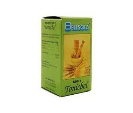 Bellsola Tonicbel Cdc1 60comp