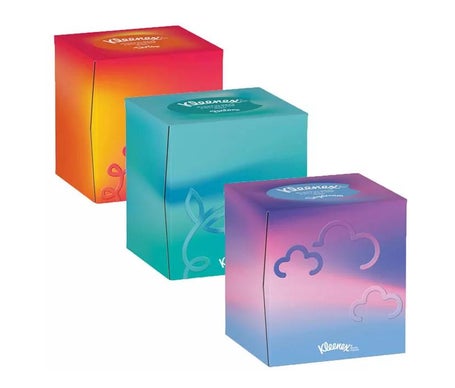 Kleenex Ultra Soft 48uds