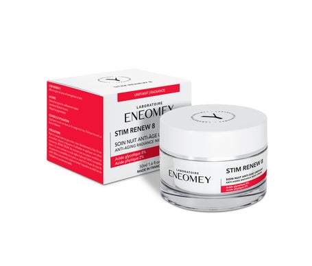 Eneomey Stim Renew 8 Night 50ml
