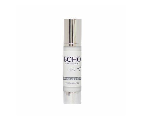 Boho Crema Ozono 50ml