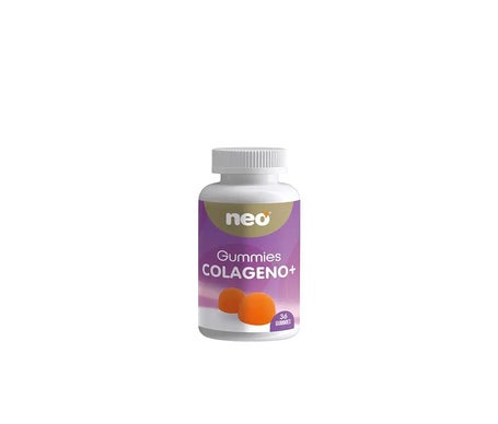 Neo Colágeno+ Gummies 36uds | Natural Doctor