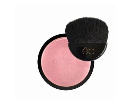 Etern Belle Diamante Mineral Rouge Blusher