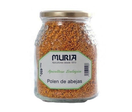 Muria Polen Bio 450g