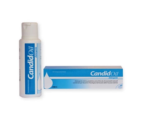 Adjuva Candidoil Limpiador 250ml
