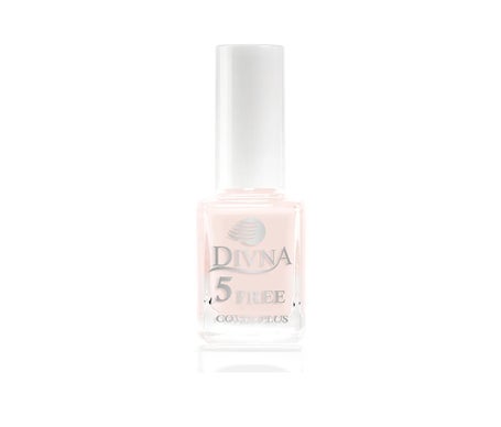 DIVNA LACA DE UÑAS N.38
