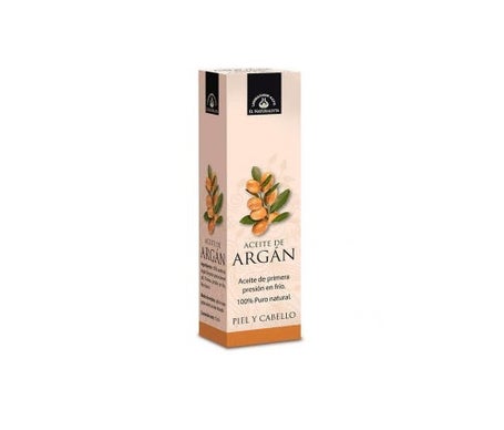 El Naturalista Aceite De Argan 15ml