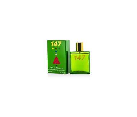 Hot Shot 147 Eau de Toilette 50ml