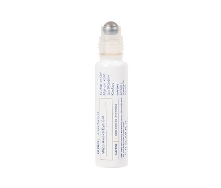 Korres Greek Yoghurt Anti Fatigue Eye Contour 15ml