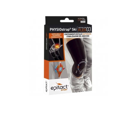 Epitact Sport Physiostr Ski M