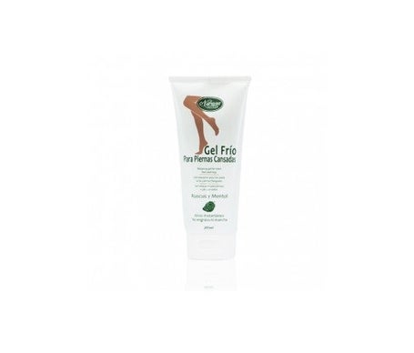 Nurana gel piernas cansadas 200ml