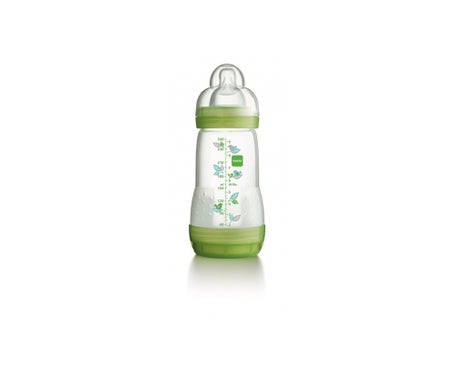 Mam Bib Ac Ac Afri Ver Deb2 260Ml