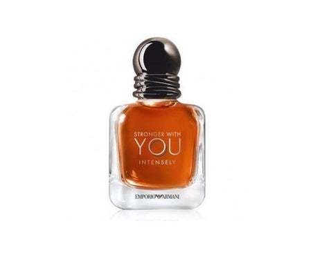 Giorgio Armani Stronger With You Intensely Edp 30ml