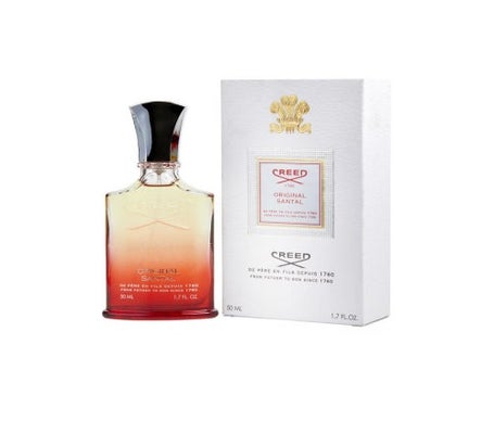 Credo Original Santal Millesime 50 ml
