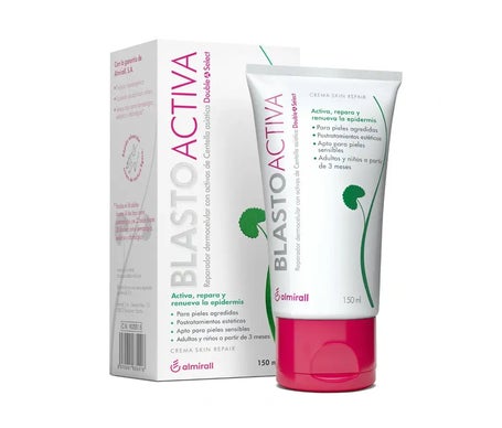 Blastoactiva 150ml