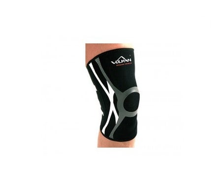 Vulkan rodillera TD Talla XL 1ud