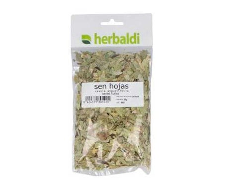 Herbaldi Hierba Sen Hoja 50g