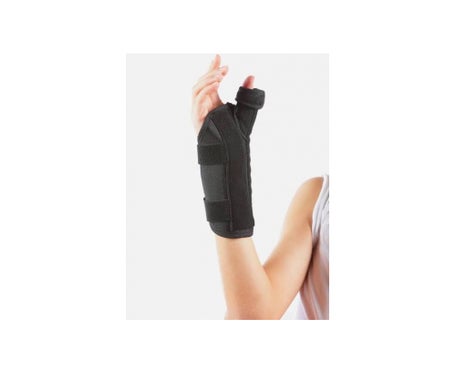 Gibaud Orth Poig/Pouc Manu Trauma 0G