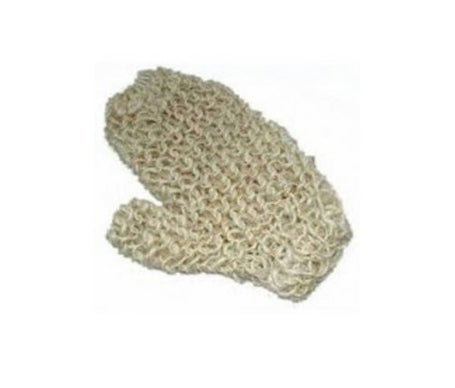 Nosa Manopla CrinSin Dedo