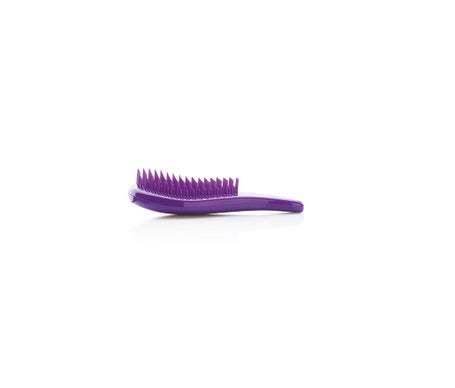 Xanitalia Pro Cepillo Kolor Tangle Violeta 1ud