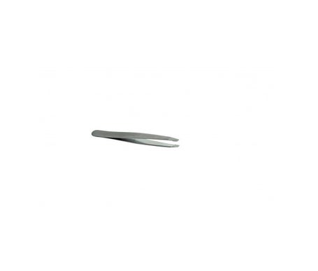 Altesse Pinzas Punta Bias 9,5cm Acero Inoxidable 30508 1ud