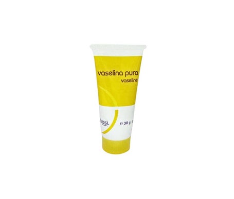 Basi Vaselina Pura Gel 30g