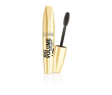 Eveline Cosmetics Big Volume Explosion Mascara Deep Black 11ml