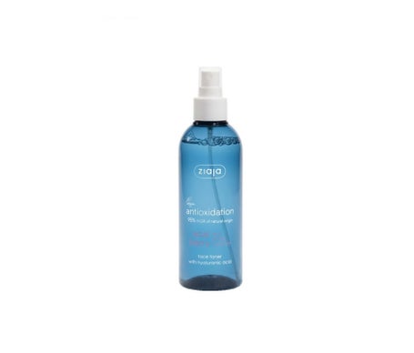 Ziaja Acai Tónico Facial En Spray 200ml