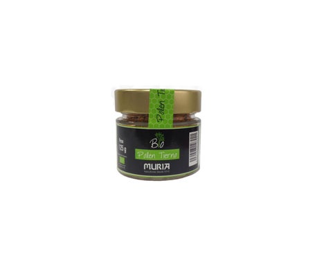 Muria Polen Tierno 125 g
