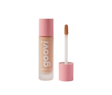 Goovi Base Corrector Nro 08 Bisque 30ml