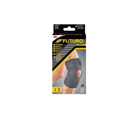 Futuro Comfort Fit Rodillera 1ud