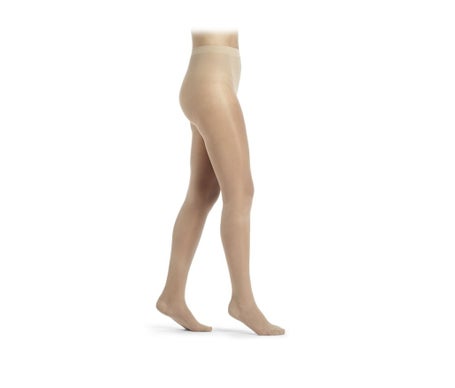 Sigvaris Delilah Pantimedia 140 Suave Duna Talla 4 1ud