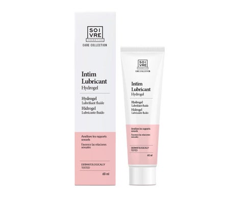 Soivre Lubricante Intimo Cosmetics 60ml
