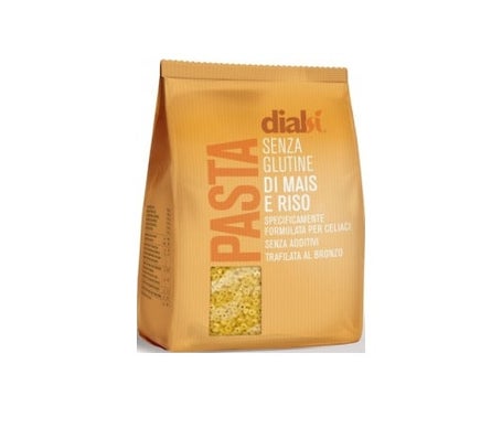 Dialcos Dialsi Estrellitas Sin Gluten Sin Huevo 300g