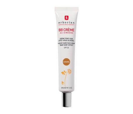 Erborian BB Crème Caramel 40 ml