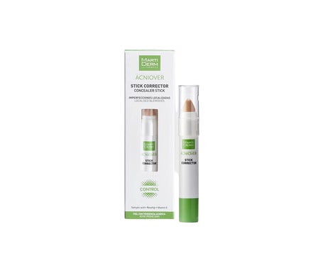 Martiderm® Acniover Stick Corrector 15ml