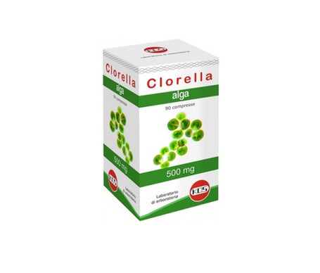 CLORELLA 90CPR