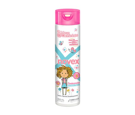 Novex My Little Curls Acondicionador 300ml
