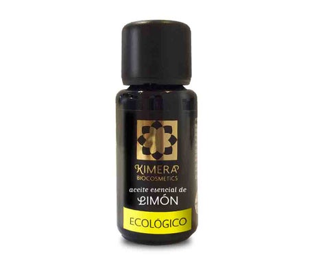 Kimera Limon Aceite Esencial 15ml